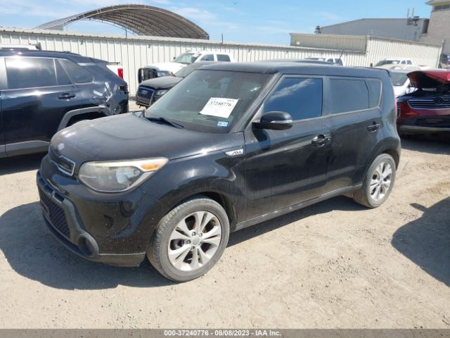 KNDJP3A57E7101739 KIA SOUL +