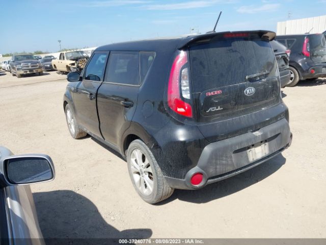 KNDJP3A57E7101739 KIA SOUL +