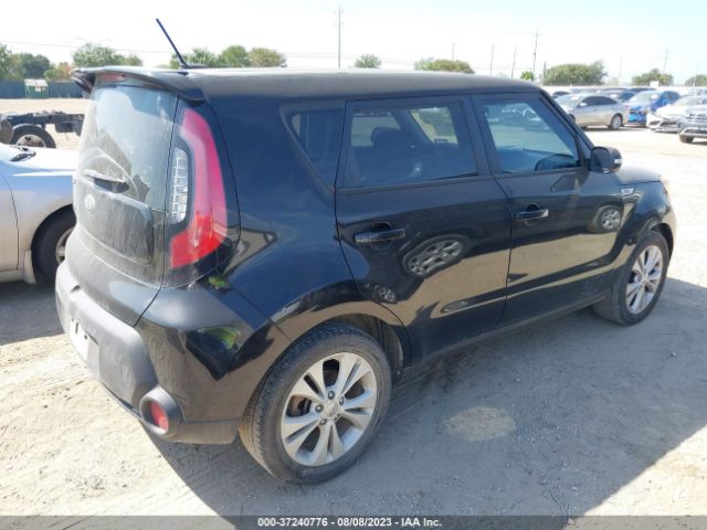 KNDJP3A57E7101739 KIA SOUL +