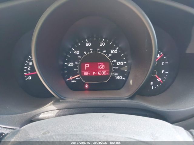 KNDJP3A57E7101739 KIA SOUL +