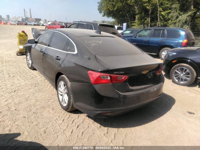 Chevrolet MALIBU LT 2016 1G1ZE5ST6GF269911 Image 3