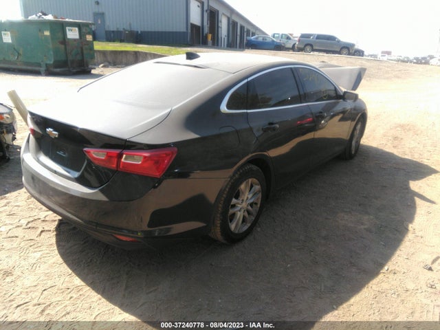 Chevrolet MALIBU LT 2016 1G1ZE5ST6GF269911 Image 4