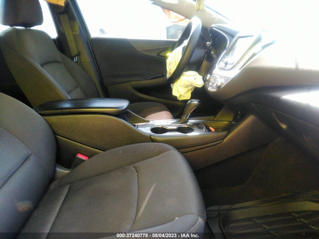 Chevrolet MALIBU LT 2016 1G1ZE5ST6GF269911 Image 5