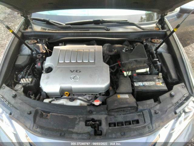JTHBK1GG9G2215885 Lexus ES 350