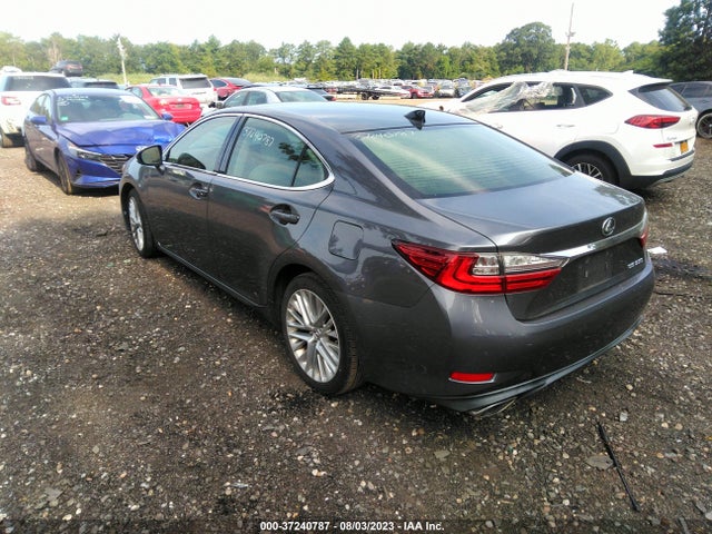 JTHBK1GG9G2215885 Lexus ES 350