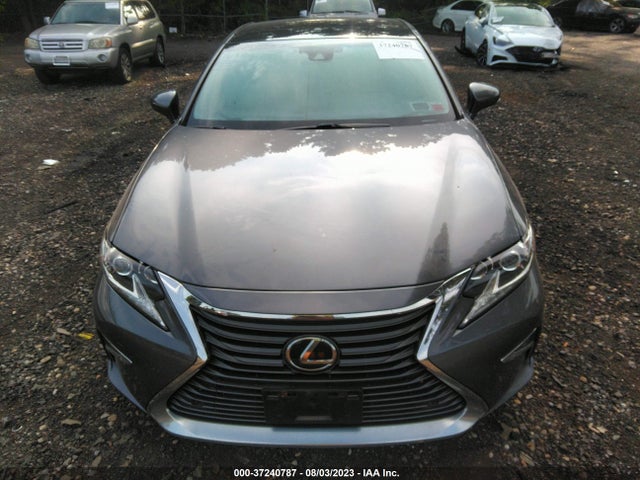JTHBK1GG9G2215885 Lexus ES 350