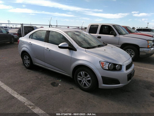 2014 1G1JC5SH9E4175108 main image