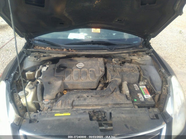 2012 NISSAN ALTIMA 2.5 S VIN: 1N4AL2AP9CC115904