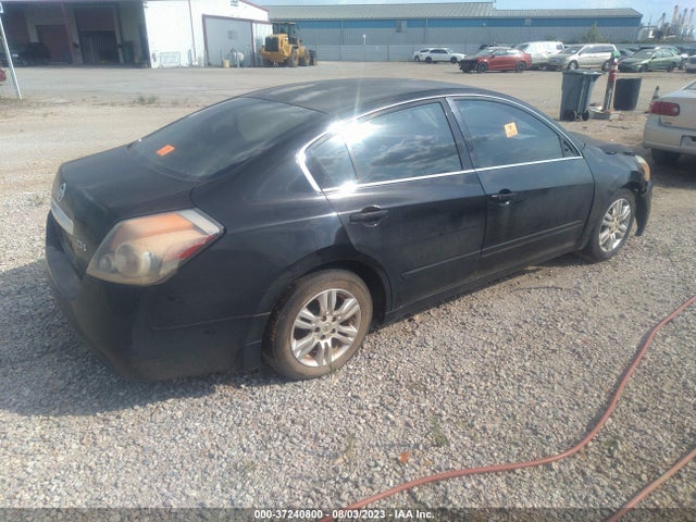 2012 NISSAN ALTIMA 2.5 S VIN: 1N4AL2AP9CC115904