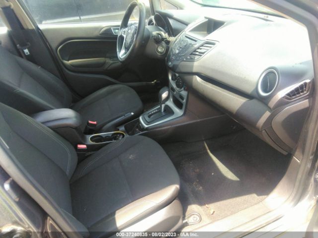 3FADP4BJ6GM192757 Ford FIESTA SE