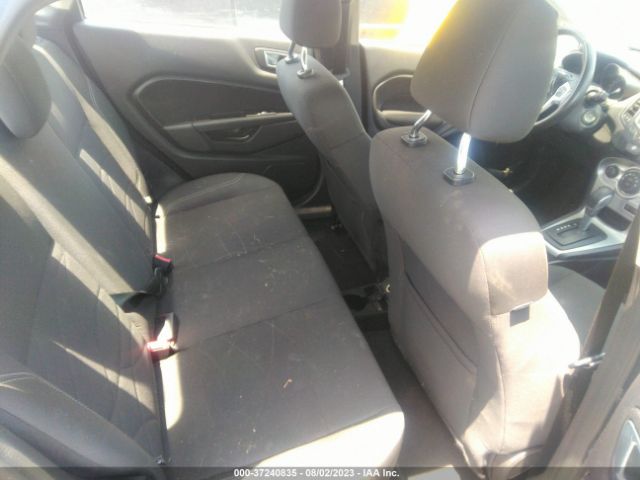 3FADP4BJ6GM192757 Ford FIESTA SE