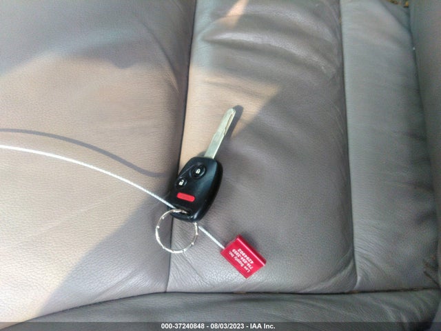 2012 HONDA CR-V EX-L VIN: 5J6RM4H79CL042538