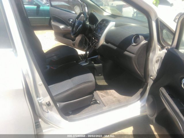 3N1CE2CP7FL418508 Nissan Versa Note S/s Plus/sv/sr/sl