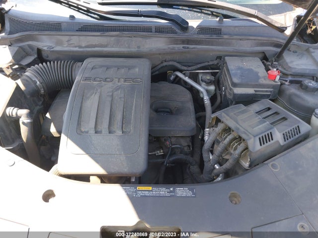 Chevrolet EQUINOX LT 2014 2GNFLGEK1E6160611 Image 11