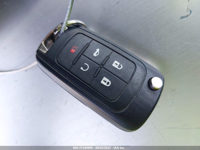 Chevrolet EQUINOX LT 2014 2GNFLGEK1E6160611 Image 3