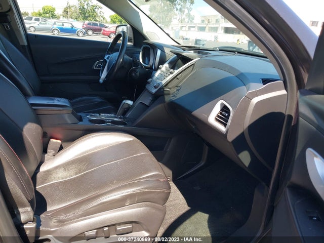 Chevrolet EQUINOX LT 2014 2GNFLGEK1E6160611 Image 6