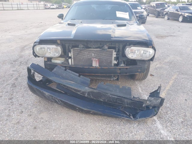 Dodge Challenger Sxt 2014 2C3CDYAG8EH247544 Image 6