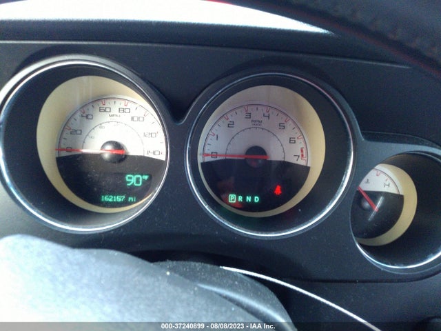 Dodge Challenger Sxt 2014 2C3CDYAG8EH247544 Image 7