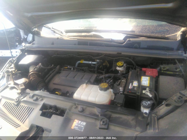 Chevrolet TRAX LS 2021 KL7CJNSB3MB342281 Image 10