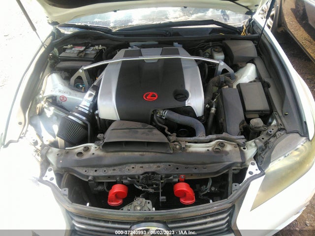Lexus GS 350 2015 JTHBE1BL5FA010340 Image 16