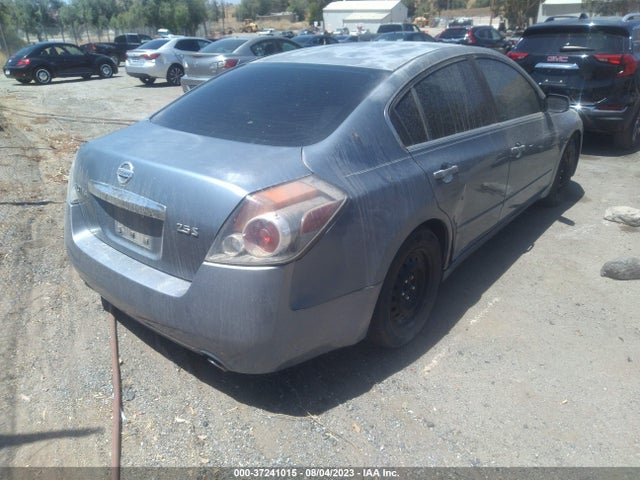 2011 NISSAN ALTIMA 2.5 S VIN: 1N4AL2AP0BN482483