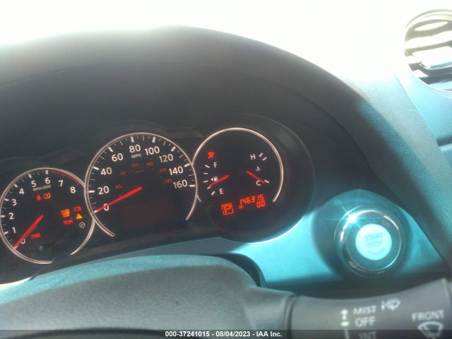 2011 NISSAN ALTIMA 2.5 S VIN: 1N4AL2AP0BN482483