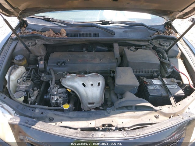 2007 Toyota Camry Se მანქანა იყიდება აუქციონზე, vin: 4T1BE46K77U058101, აუქციონის ნომერი: 37241070