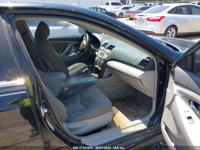2007 Toyota Camry Se მანქანა იყიდება აუქციონზე, vin: 4T1BE46K77U058101, აუქციონის ნომერი: 37241070
