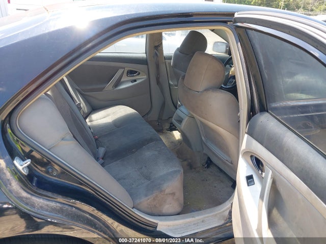 2007 Toyota Camry Se მანქანა იყიდება აუქციონზე, vin: 4T1BE46K77U058101, აუქციონის ნომერი: 37241070