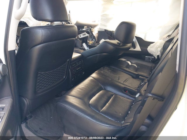 2015 Toyota Land Cruiser, VIN: JTMHY7AJ3F4030493