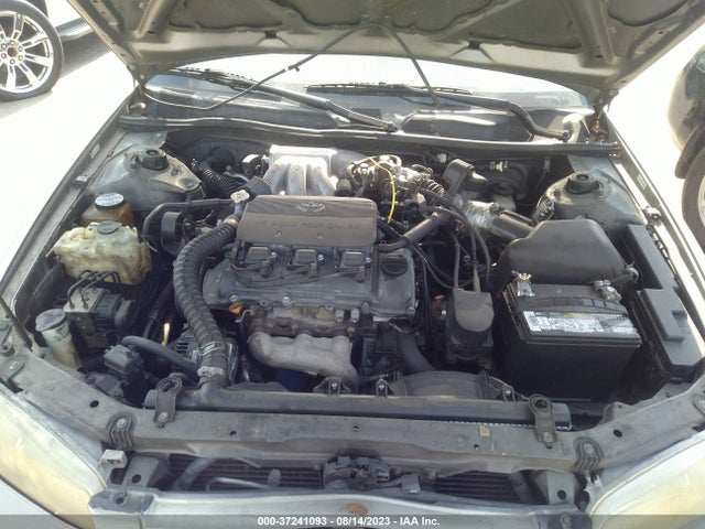 1998 TOYOTA CAMRY LE/XLE/CE VIN: 4T1BF28KXWU064455