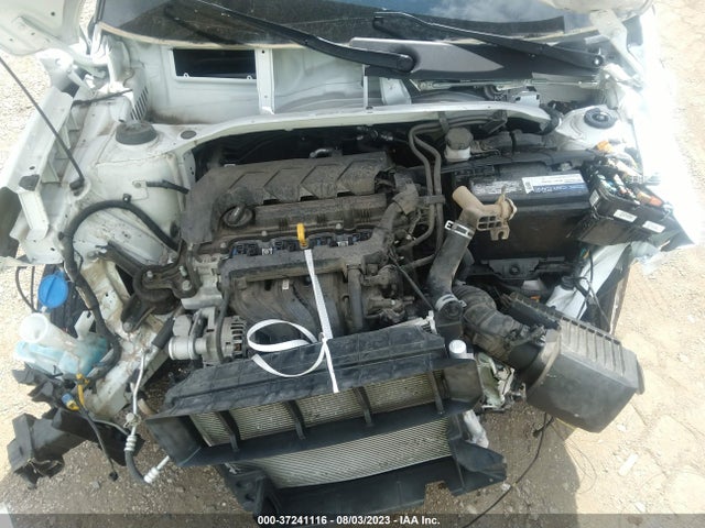 Hyundai Venue Sel 2020 KMHRC8A3XLU036356 Image 10