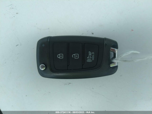 Hyundai Venue Sel 2020 KMHRC8A3XLU036356 Image 11