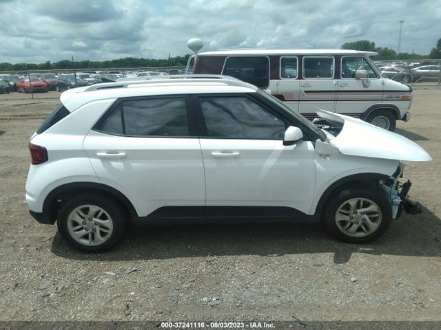 Hyundai Venue Sel 2020 KMHRC8A3XLU036356 Image 14