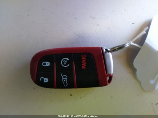 1C4RJFN93JC318418 Jeep Grand Cherokee Trackhawk