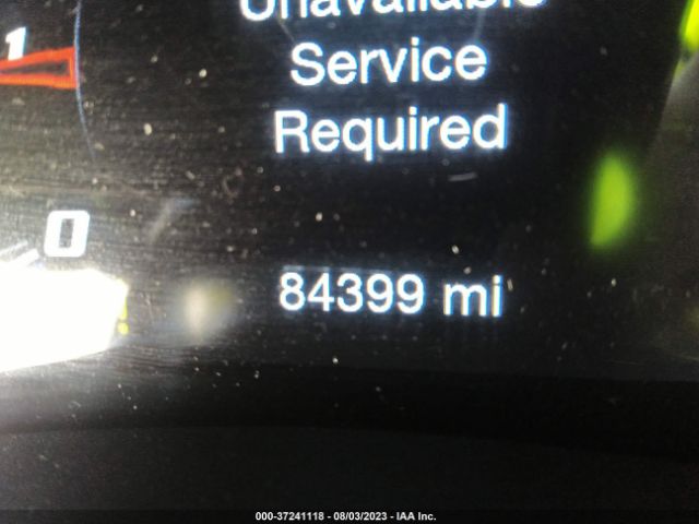 1C4RJFN93JC318418 Jeep Grand Cherokee Trackhawk