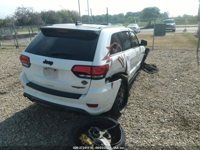 1C4RJFN93JC318418 Jeep Grand Cherokee Trackhawk