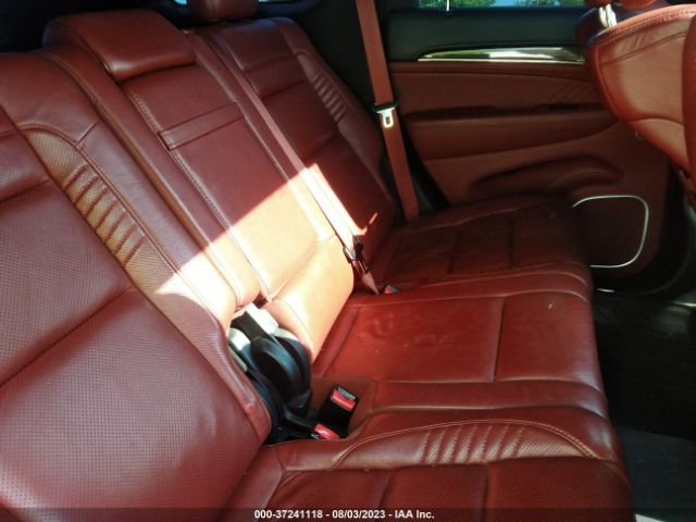 1C4RJFN93JC318418 Jeep Grand Cherokee Trackhawk