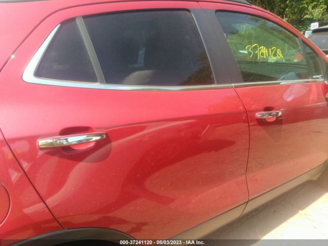KL4CJASB6HB104579 Buick Encore Preferred