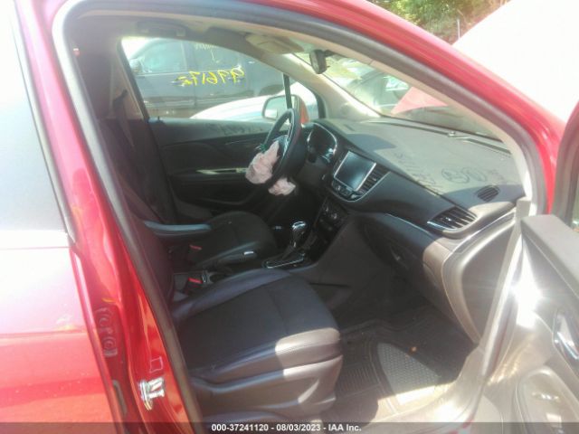 KL4CJASB6HB104579 Buick Encore Preferred