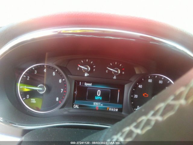 KL4CJASB6HB104579 Buick Encore Preferred