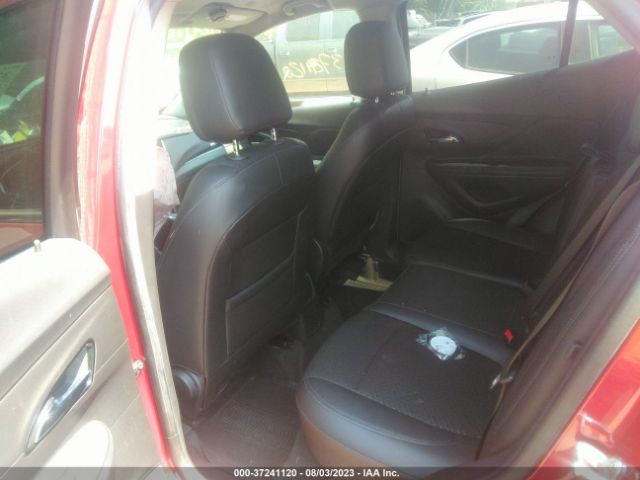 KL4CJASB6HB104579 Buick Encore Preferred
