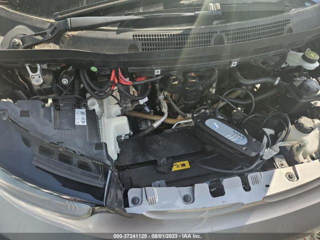 WBY1Z4C53EVX62854 BMW I3