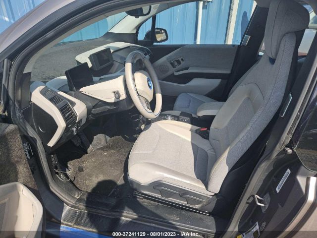WBY1Z4C53EVX62854 BMW I3