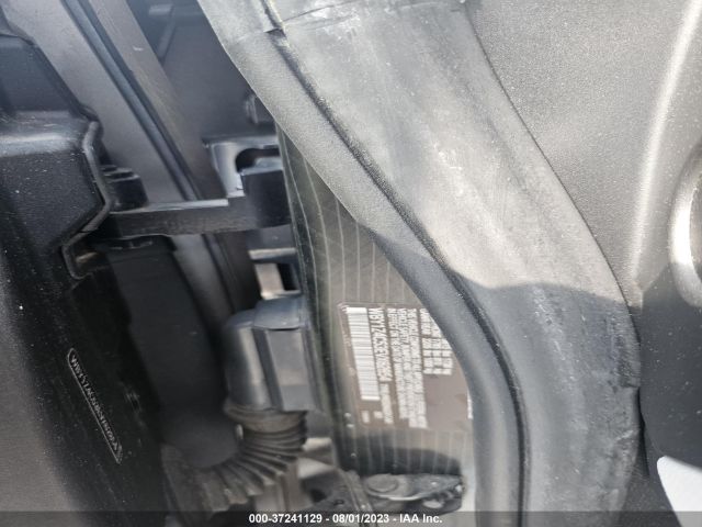WBY1Z4C53EVX62854 BMW I3