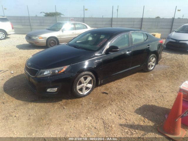 5XXGM4A72FG429217 KIA Optima Lx