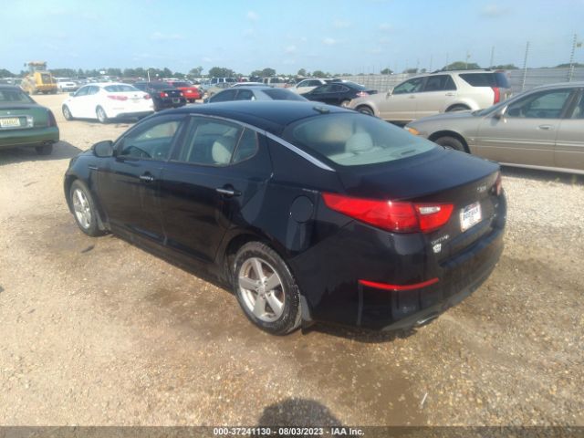 5XXGM4A72FG429217 KIA Optima Lx