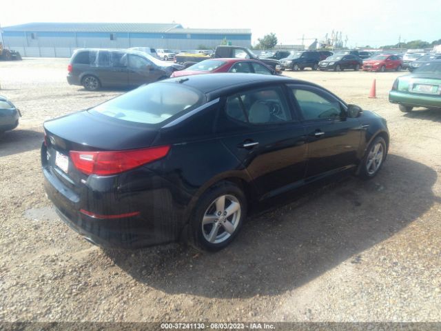 5XXGM4A72FG429217 KIA Optima Lx