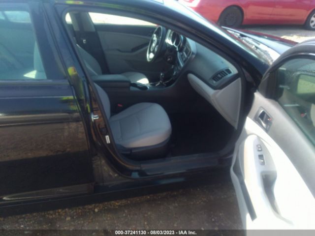 5XXGM4A72FG429217 KIA Optima Lx
