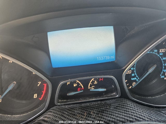 2014 FORD ESCAPE VIN: 1FMCU9GX3EUB53833